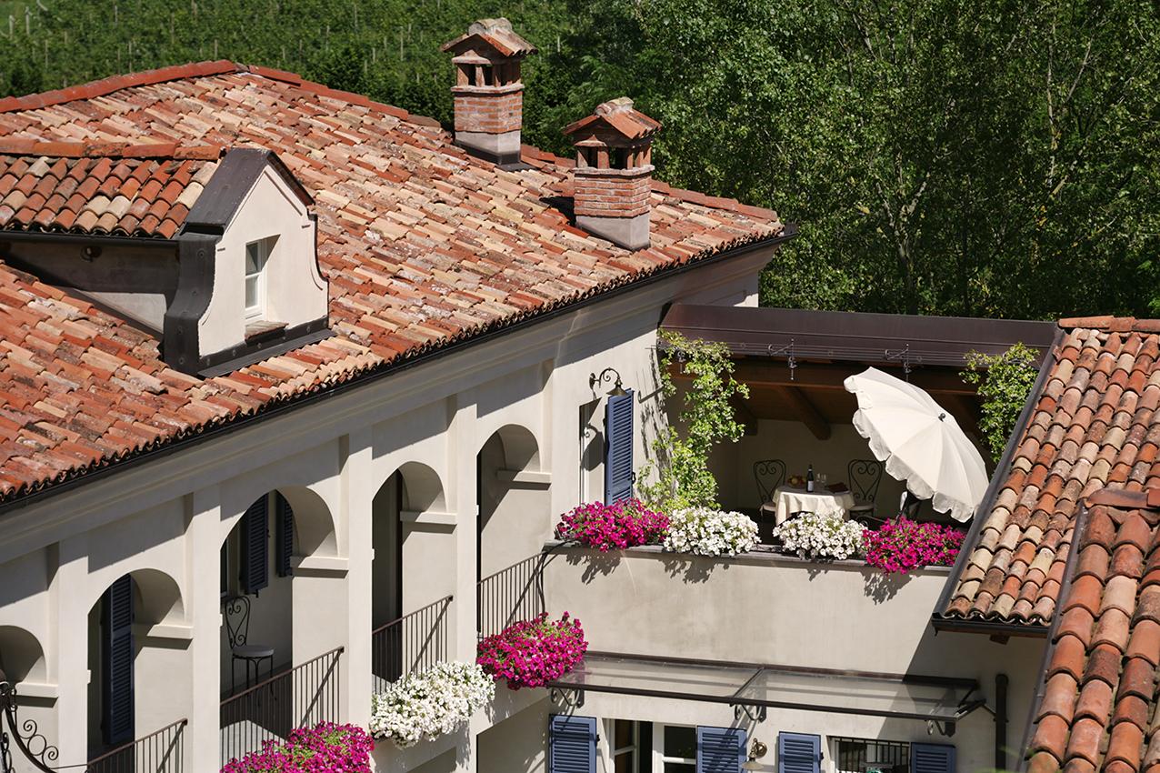 Marcarini Agriturismo Neviglie Kültér fotó