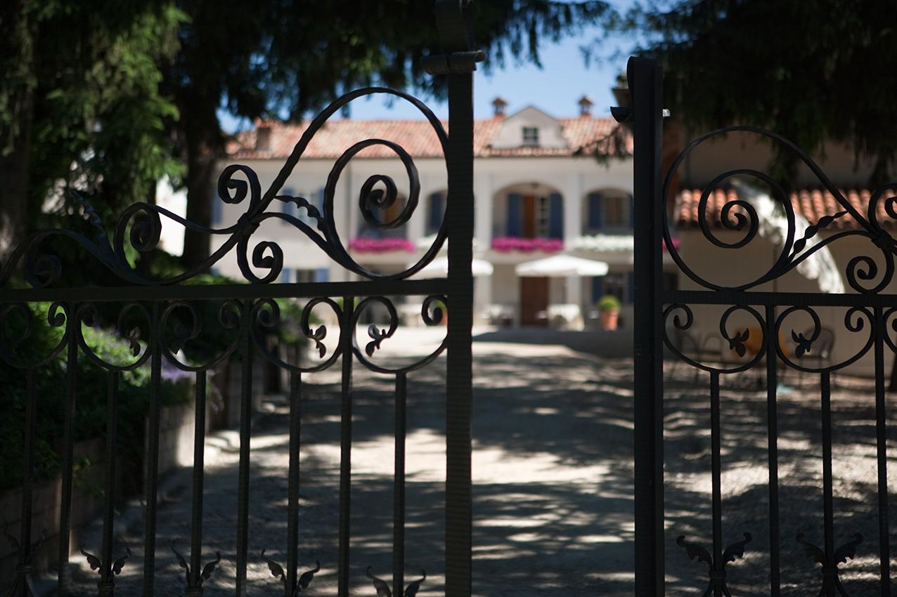 Marcarini Agriturismo Neviglie Kültér fotó