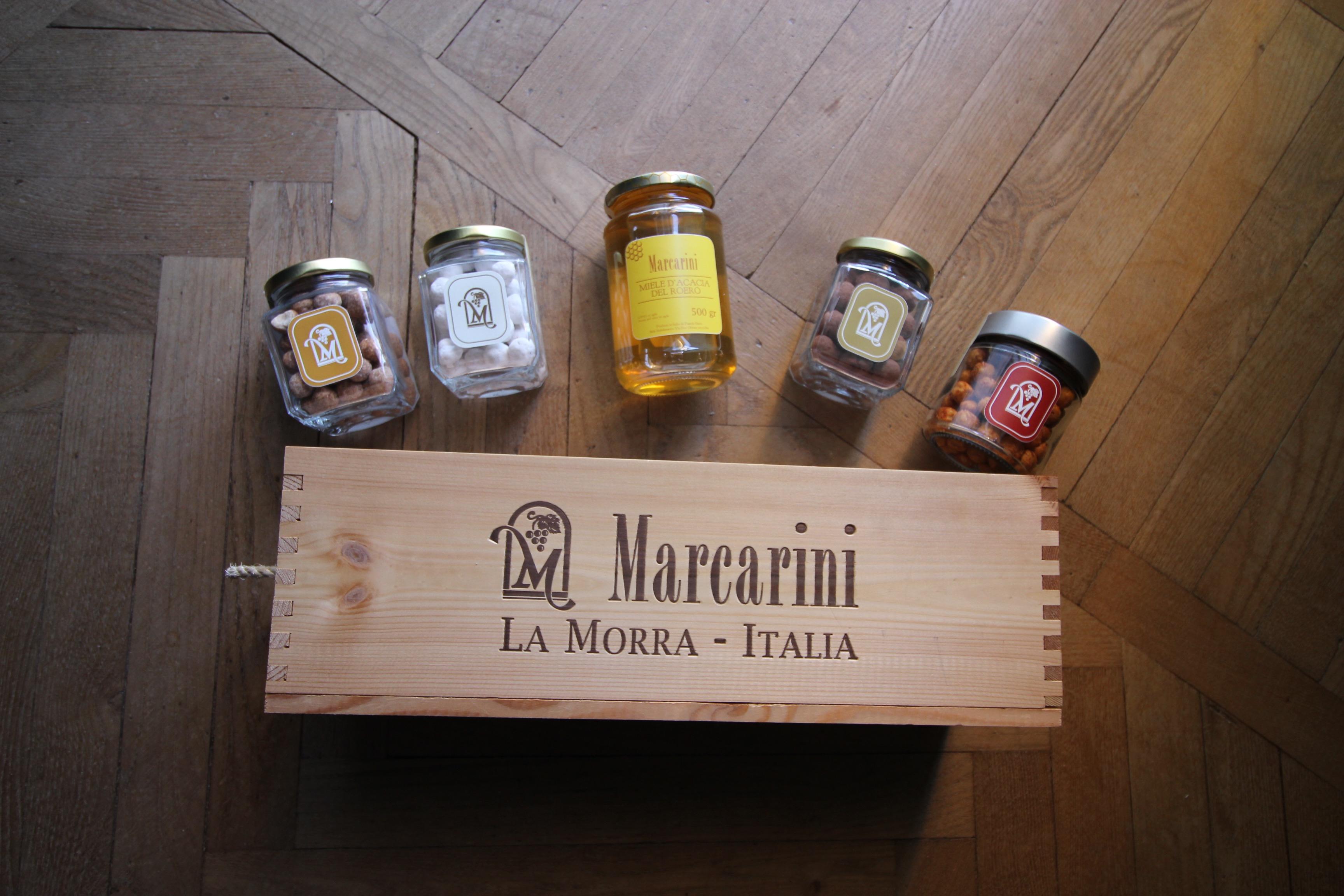 Marcarini Agriturismo Neviglie Kültér fotó
