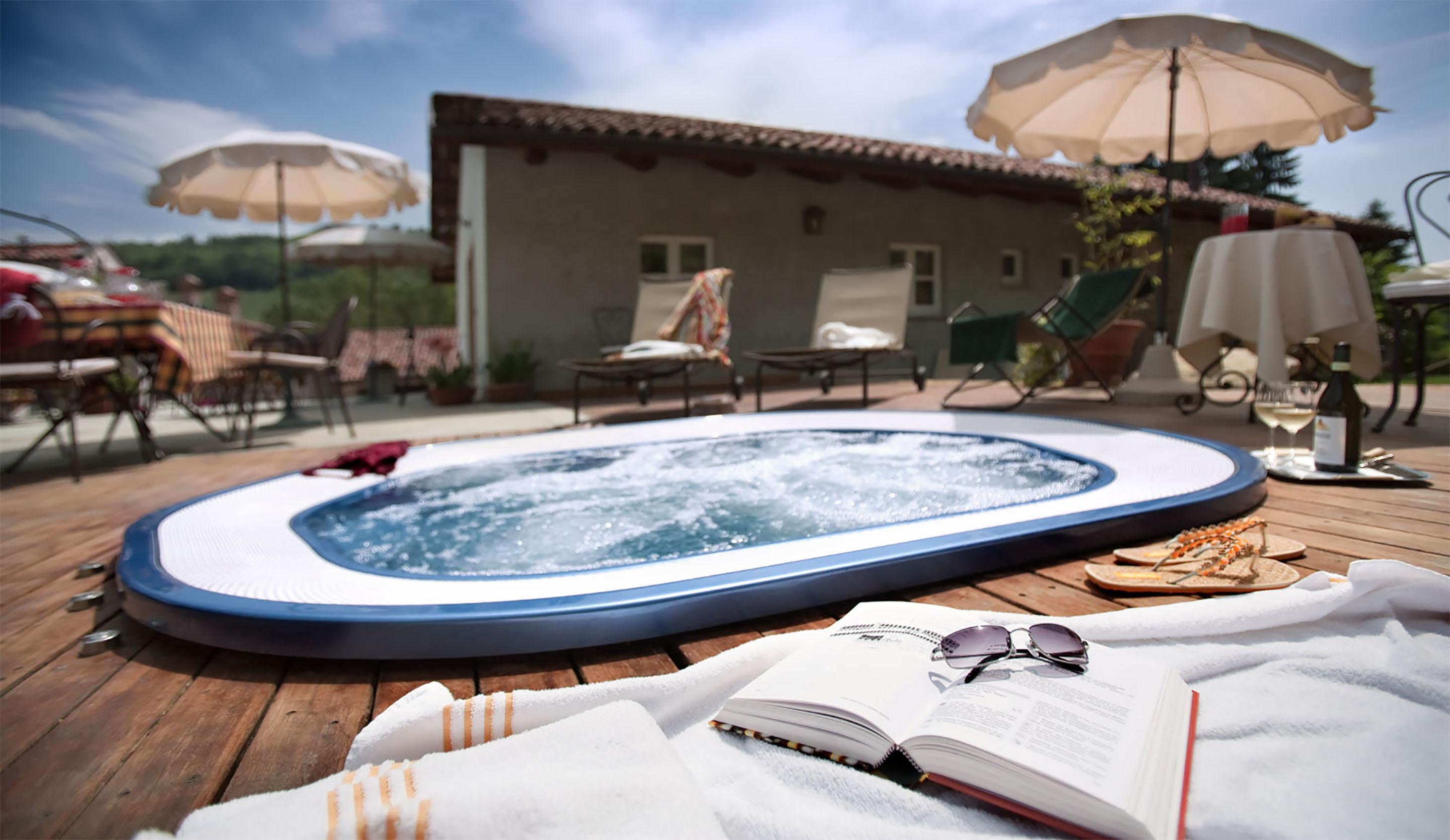 Marcarini Agriturismo Neviglie Kültér fotó