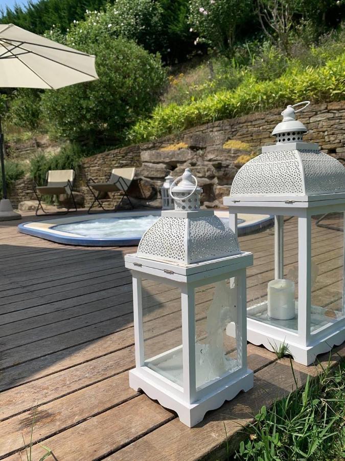Marcarini Agriturismo Neviglie Kültér fotó