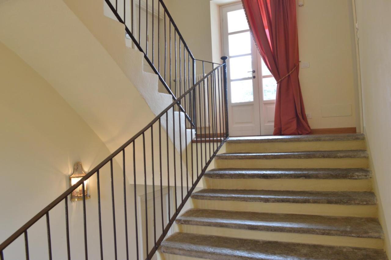 Marcarini Agriturismo Neviglie Kültér fotó